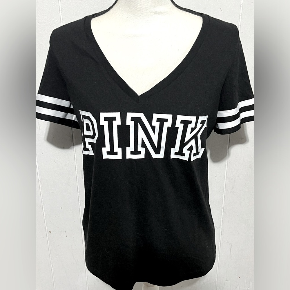 Victorias Secret Pink T-shirt